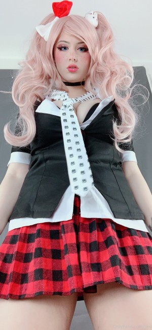 sevcosplay Photo #59