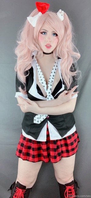 sevcosplay Photo #62