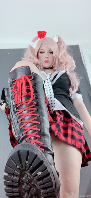 sevcosplay Photo #64