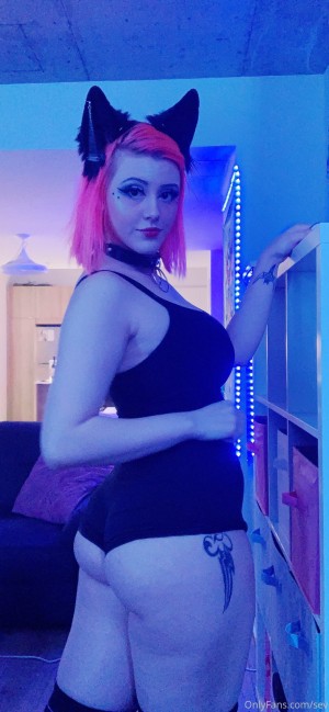 sevcosplay Photo #74