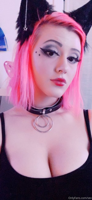 sevcosplay Photo #76