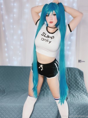sevcosplay Photo #162