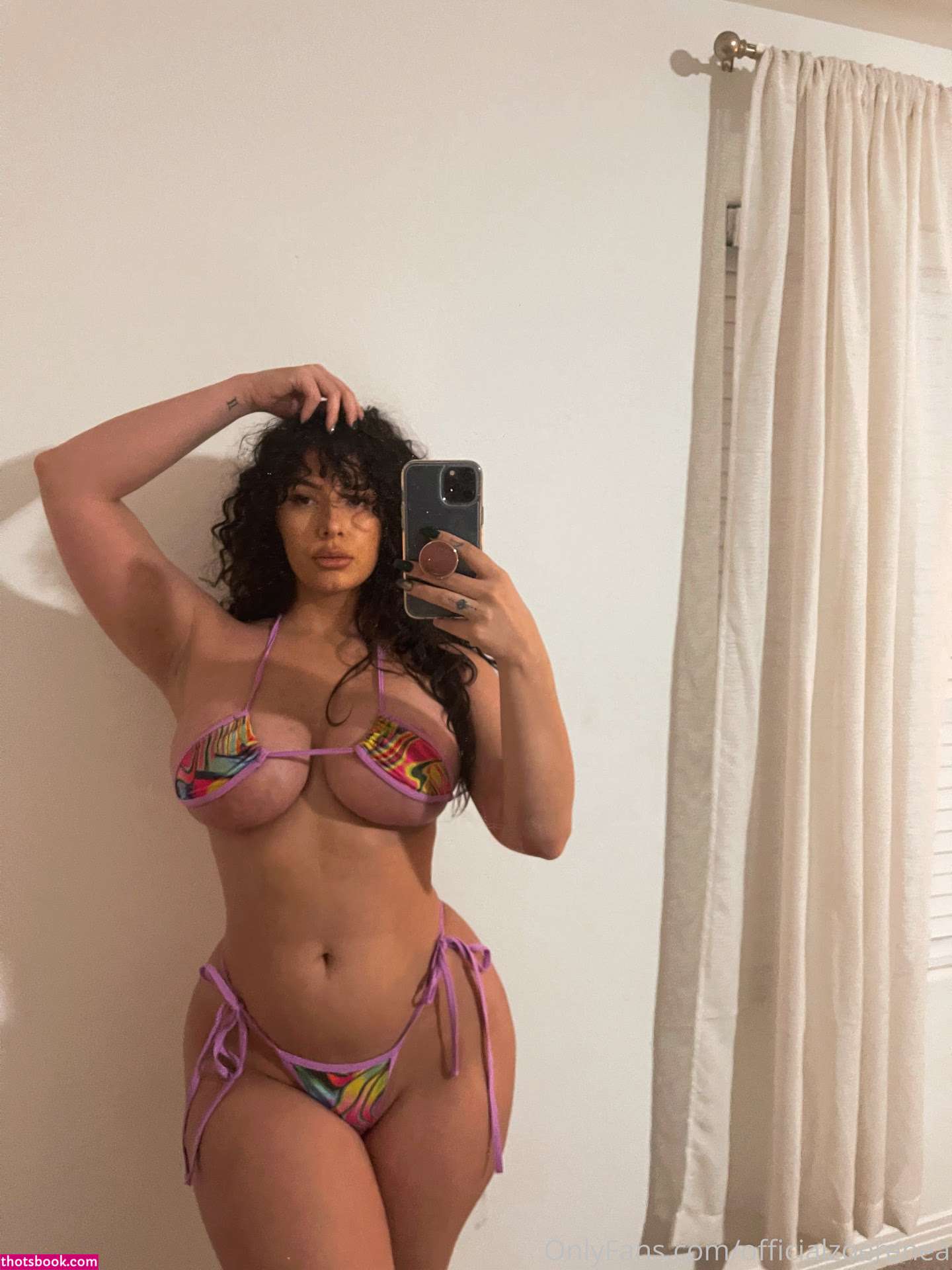 Zoe Renea Photo #111