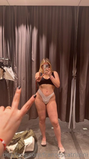 francescatriisini Photo #45