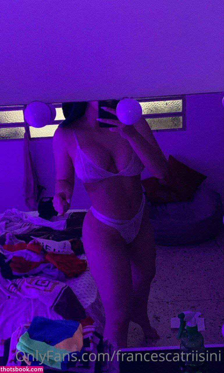 francescatriisini Photo #100