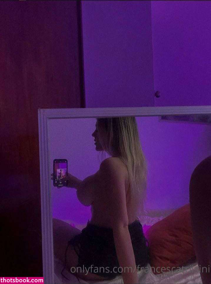 francescatriisini Photo #105