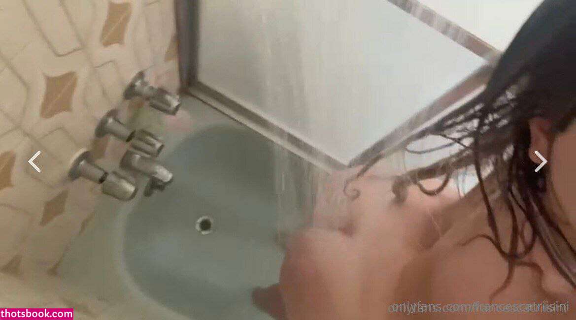 francescatriisini Photo #130