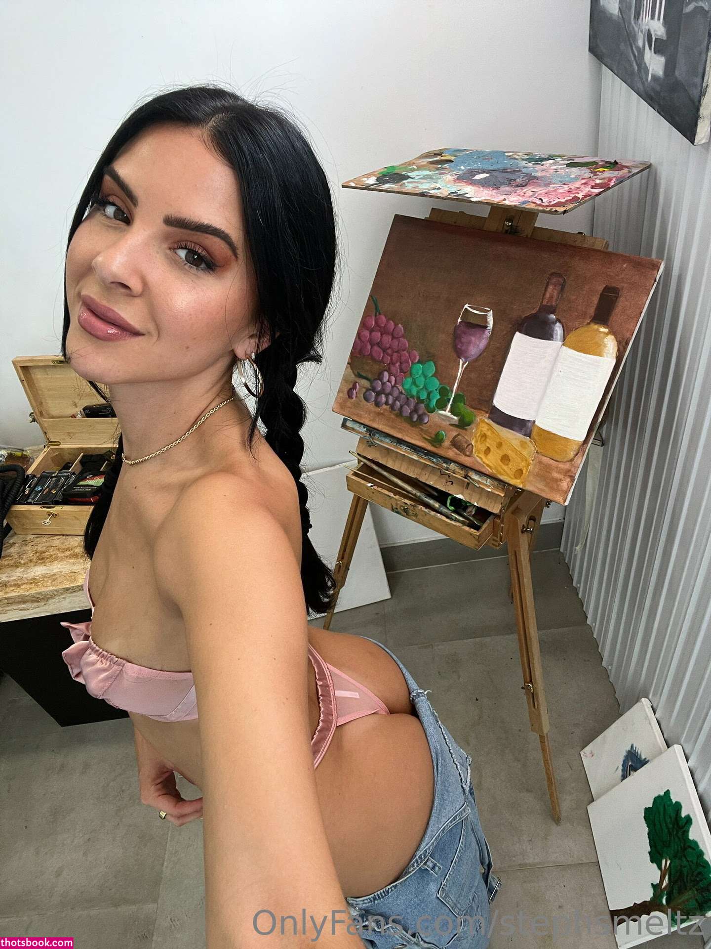 Stephanie Smeltz Photo #98