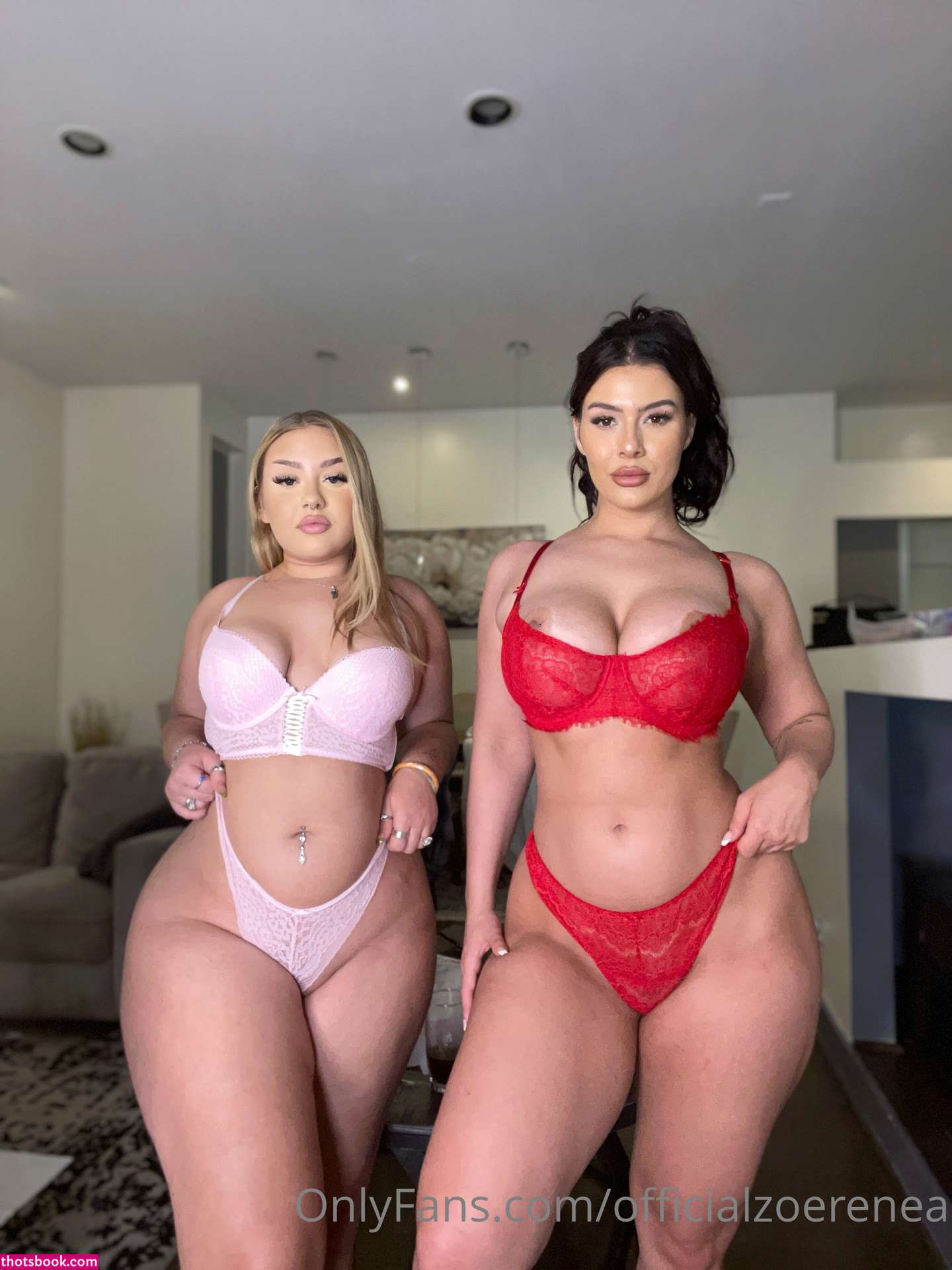 Zoe Renea Photo #154