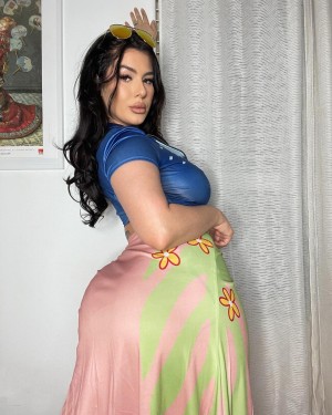 Zoe Renea Photo #174