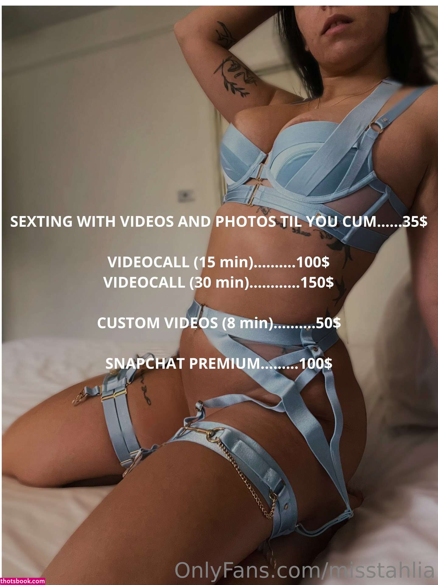 misstahlia Photo #55