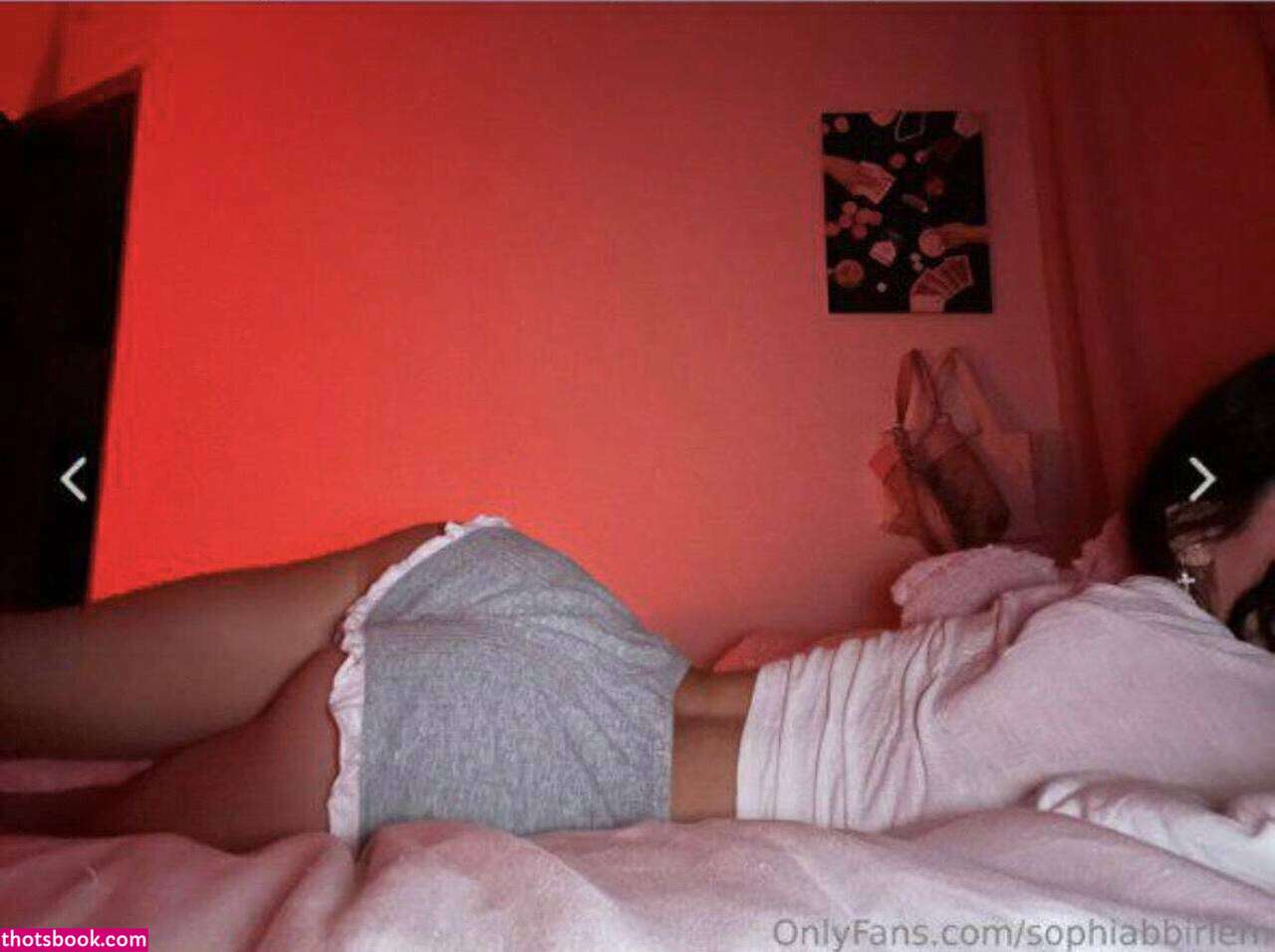 Sophia Birlem Photo #80