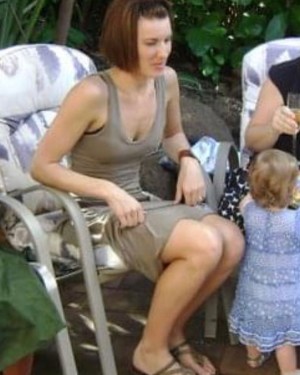 Squatsn Curves Photo #104