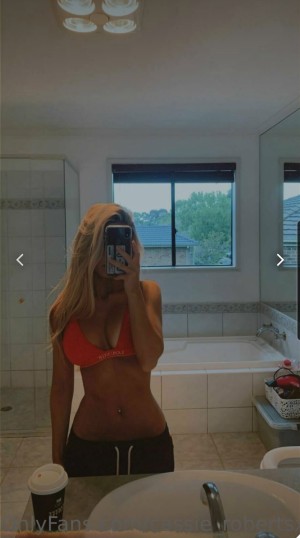 Chloe Roberts Post #1