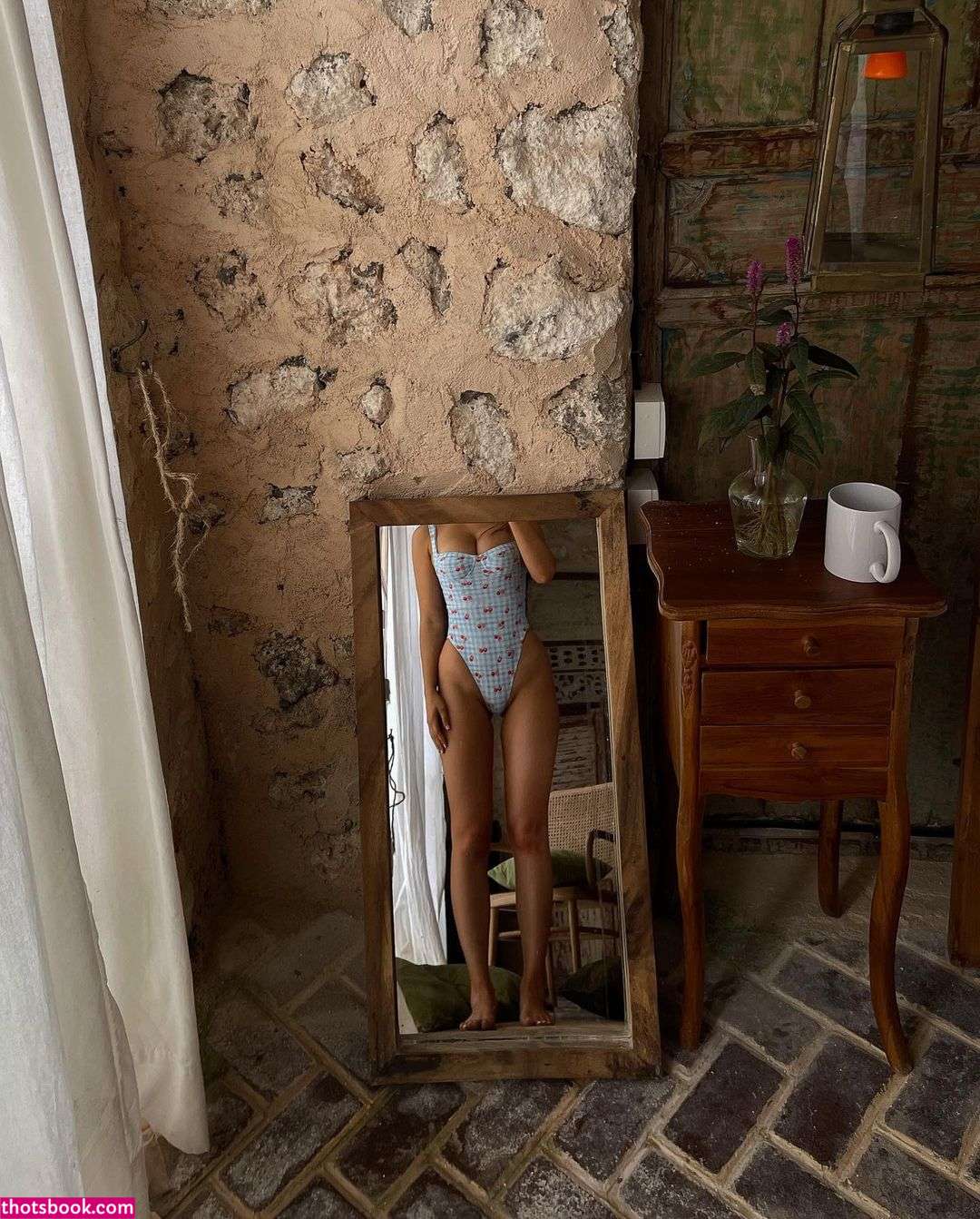 Ella Cervetto Photo #10