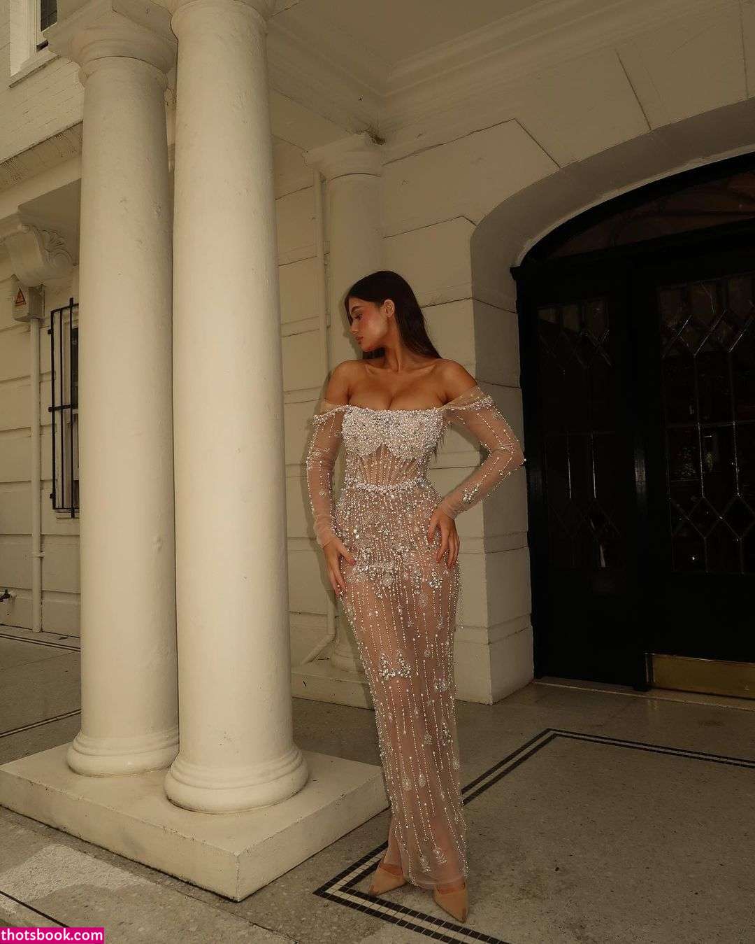 Ella Cervetto Photo #12