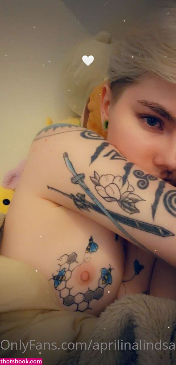 aprilinalindsay Photo #13