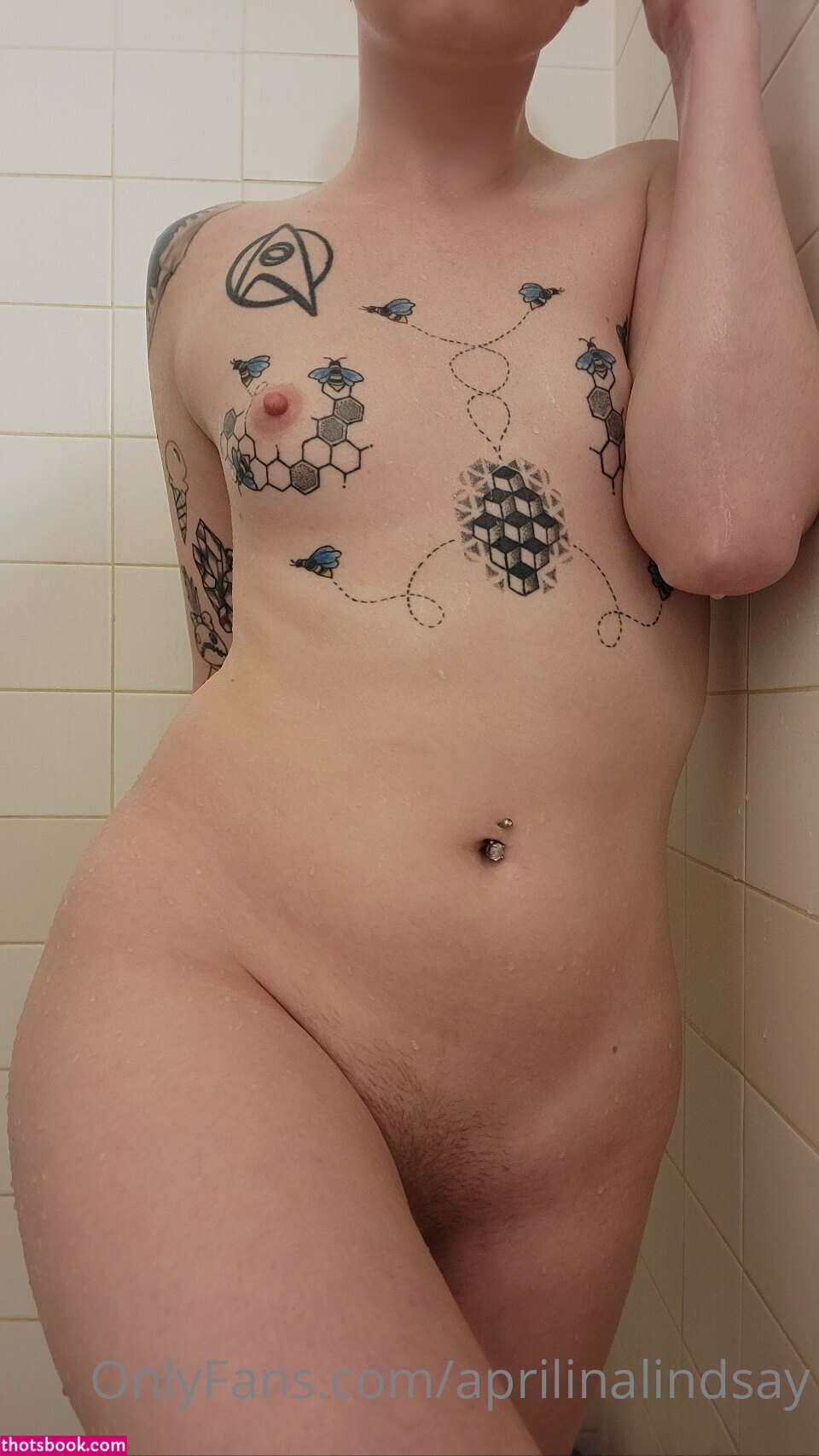 aprilinalindsay Photo #85