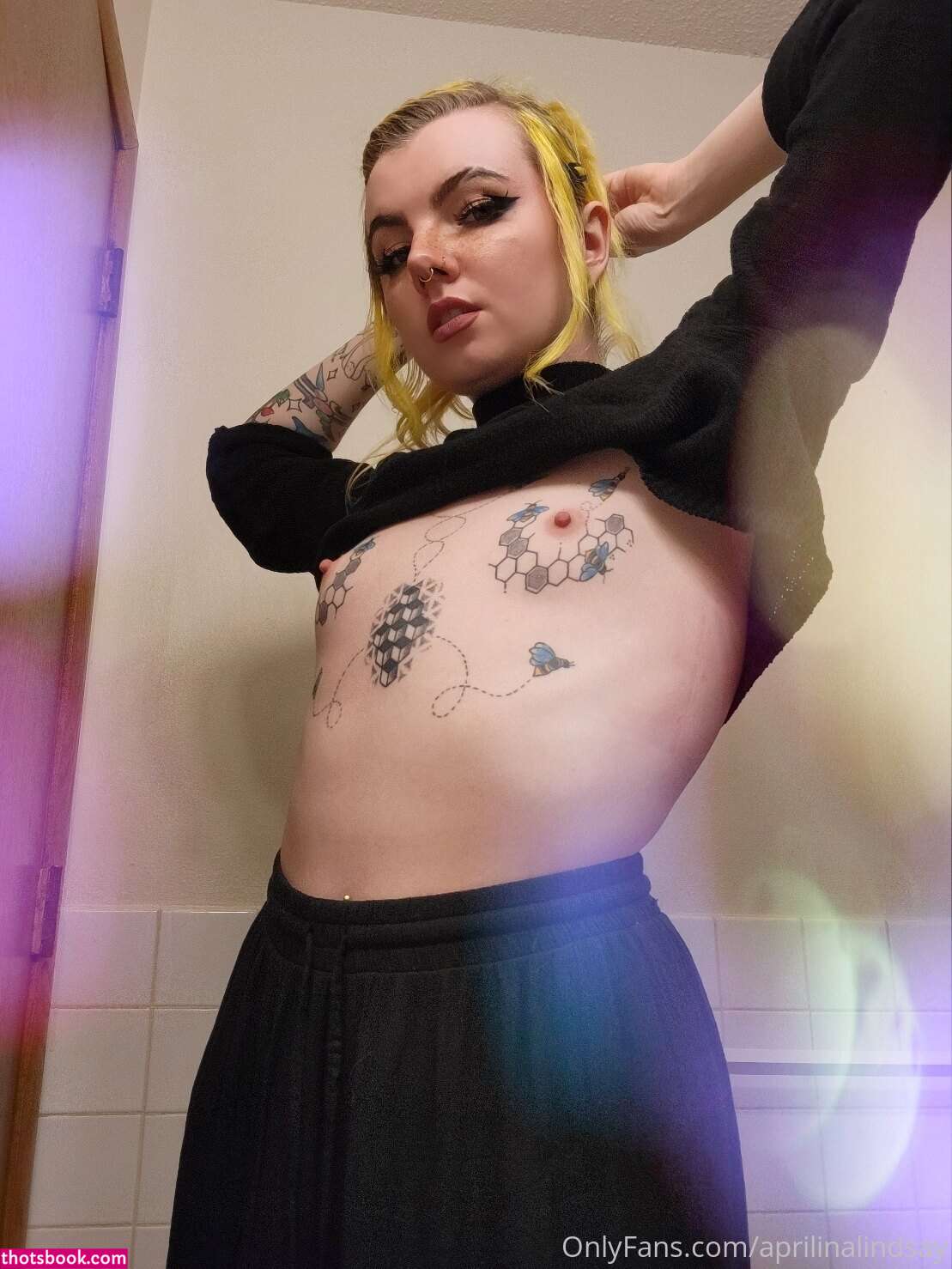 aprilinalindsay Photo #88