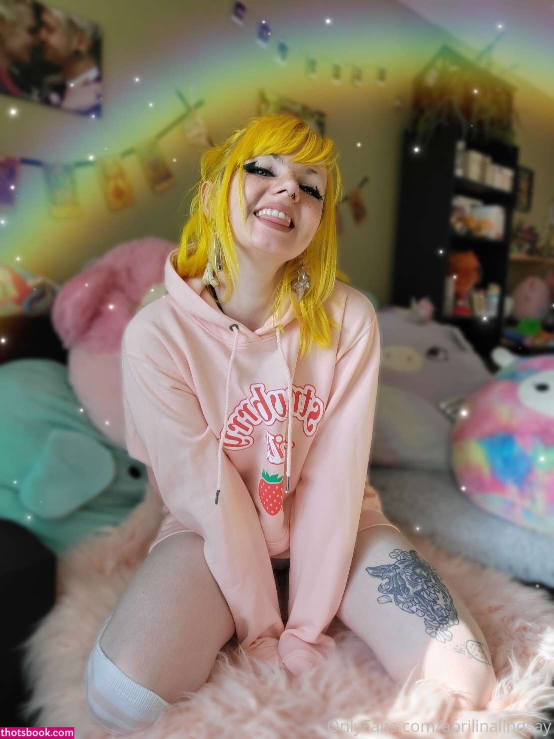 aprilinalindsay Photo #116