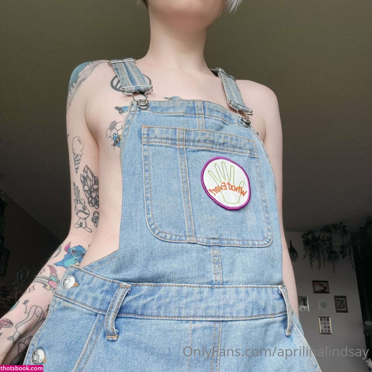 aprilinalindsay Photo #132