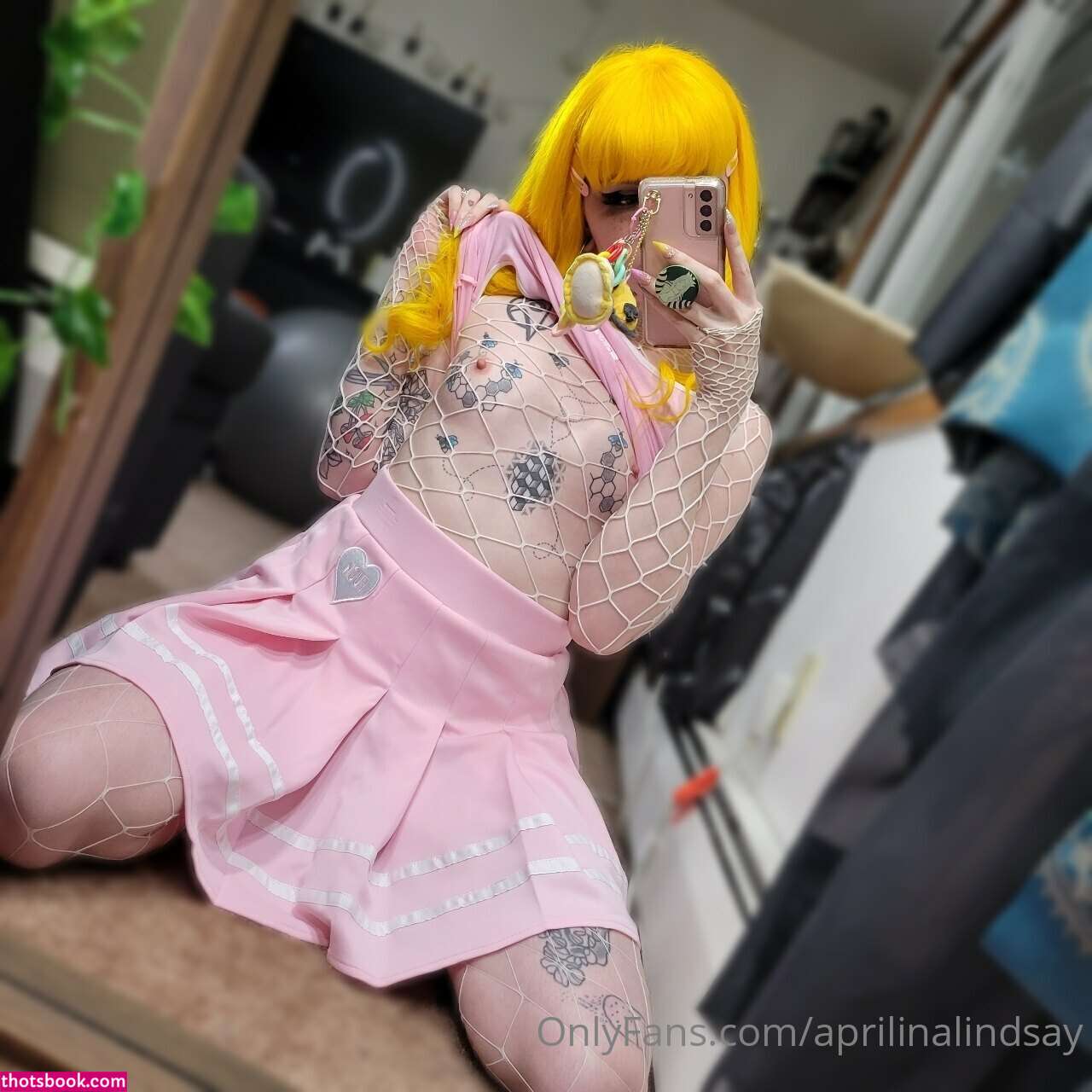 aprilinalindsay Photo #158