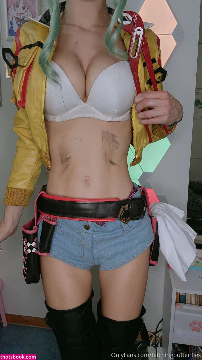 Fetching Butterflies Photo #20