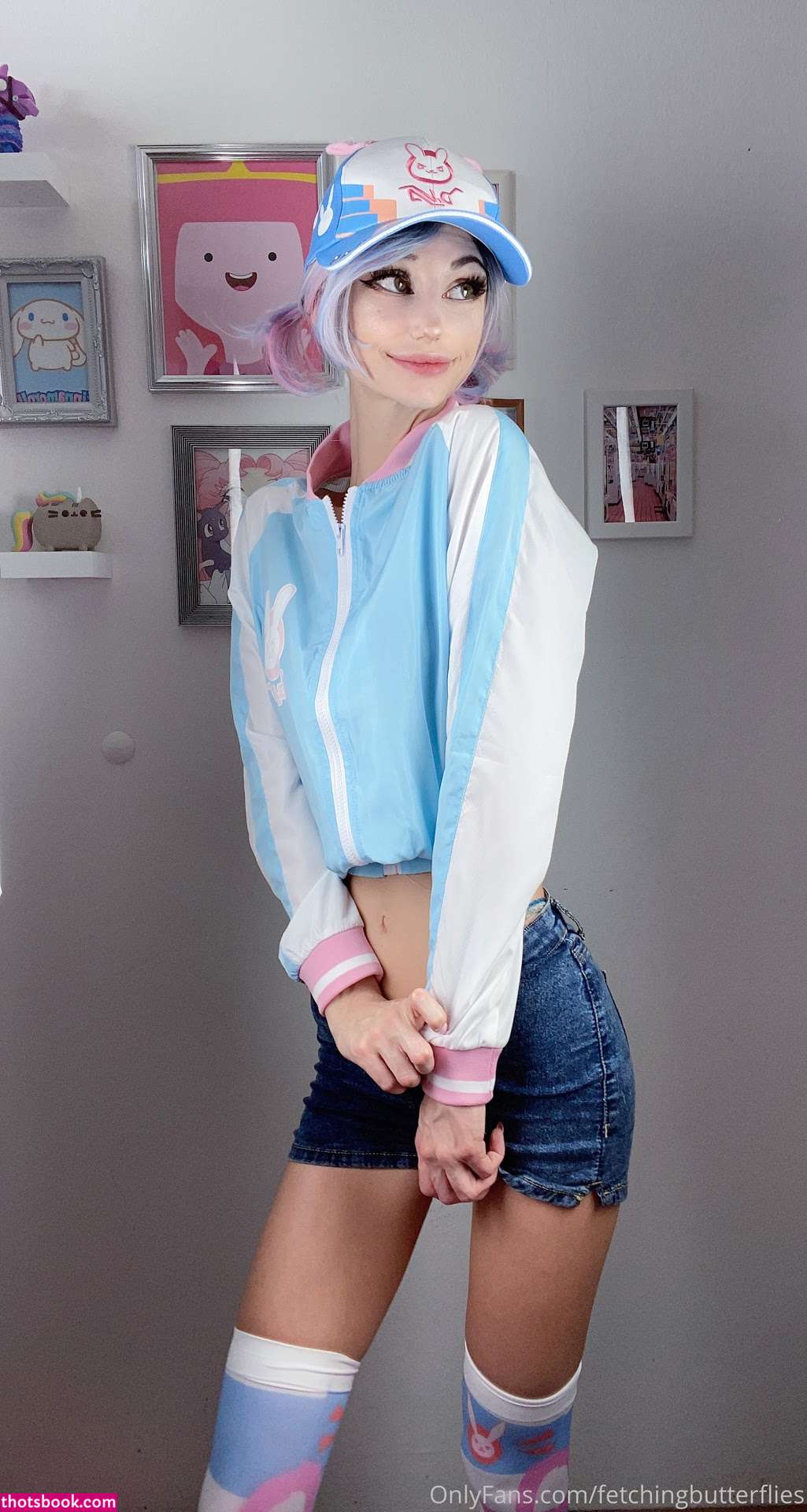 Fetching Butterflies Photo #45