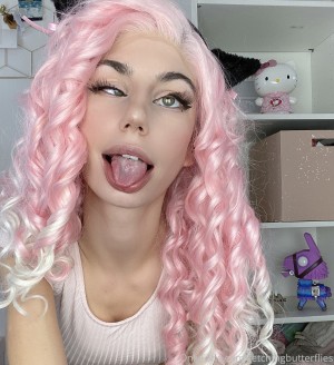 Fetching Butterflies Photo #33