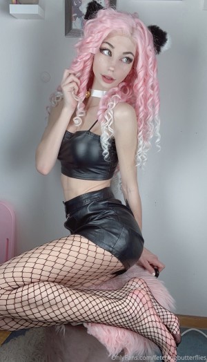 Fetching Butterflies Photo #40