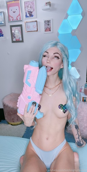 Fetching Butterflies Photo #43