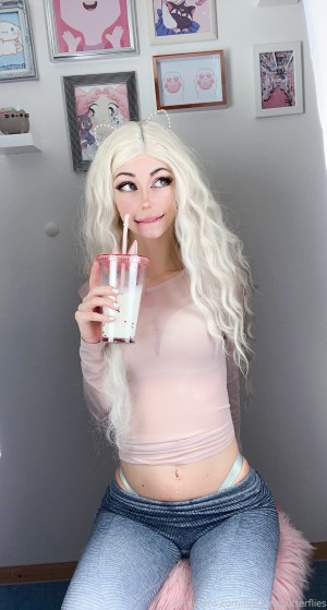 Fetching Butterflies Photo #52