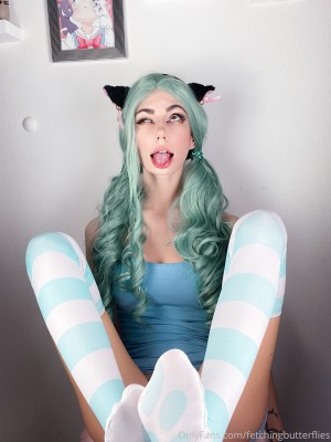 Fetching Butterflies Photo #67