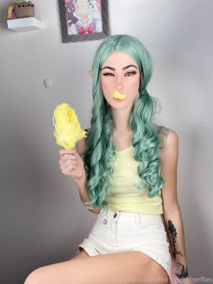 Fetching Butterflies Photo #73