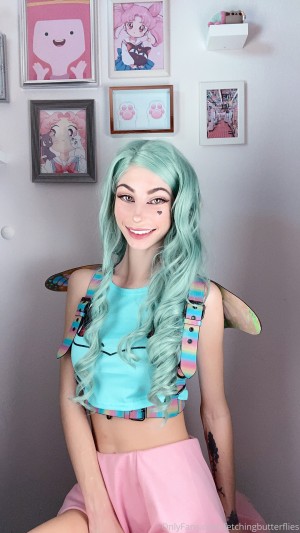 Fetching Butterflies Photo #75