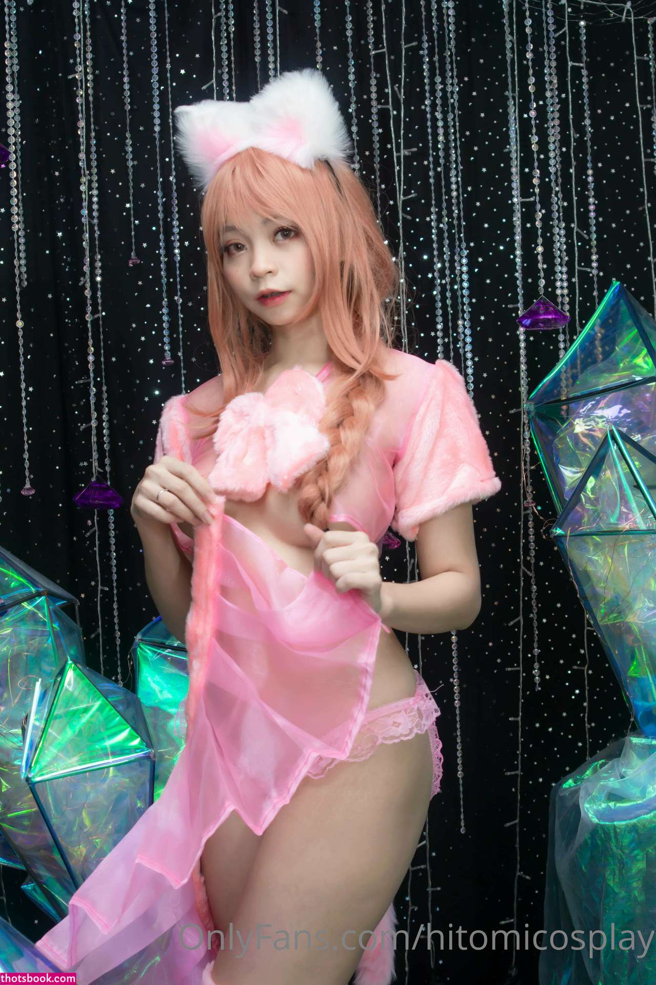 Hitomi Kadorin Photo #61