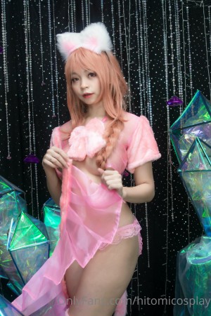 Hitomi Kadorin Photo #61