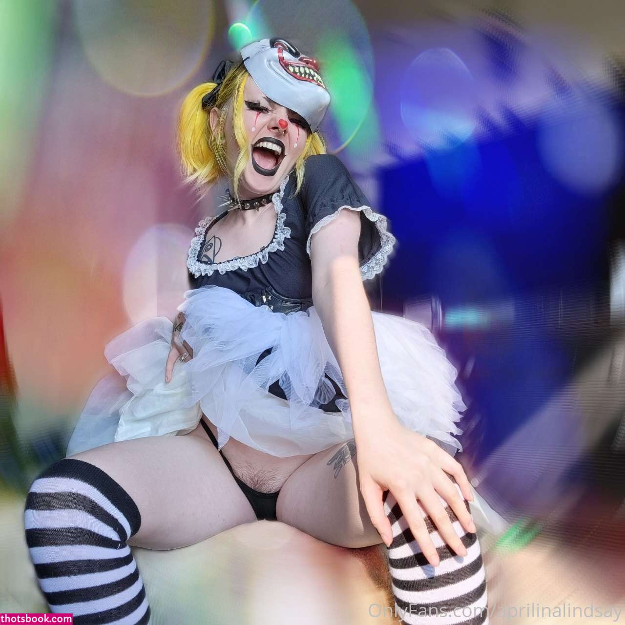 aprilinalindsay Photo #204