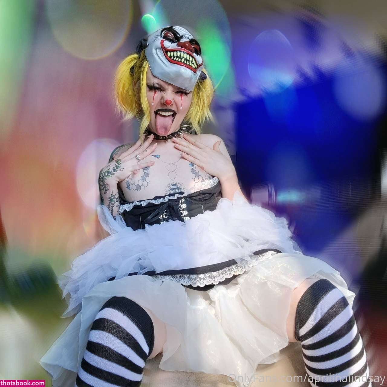 aprilinalindsay Photo #207