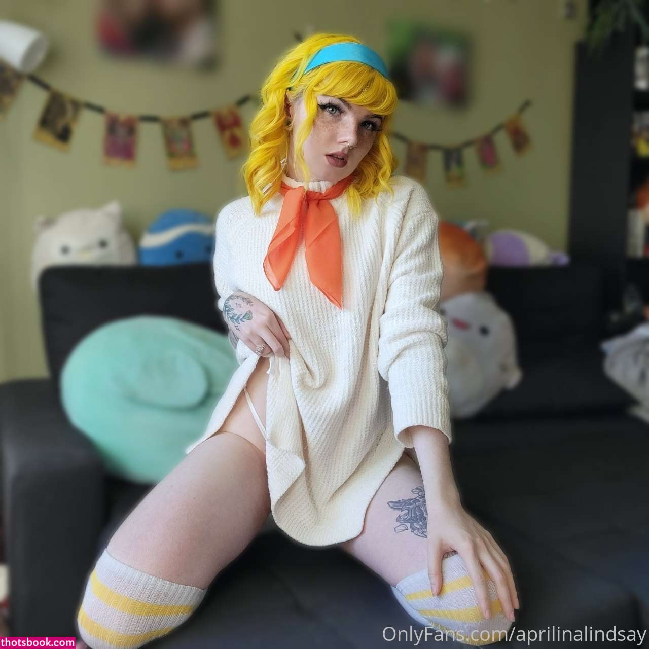 aprilinalindsay Photo #225