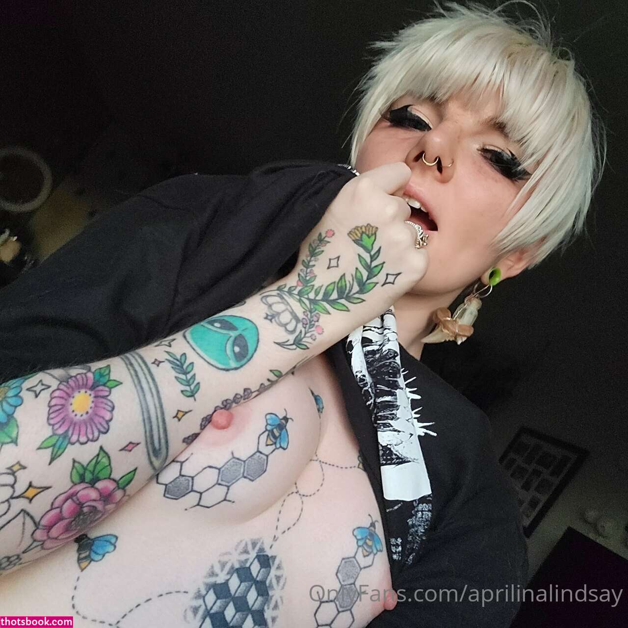 aprilinalindsay Photo #235