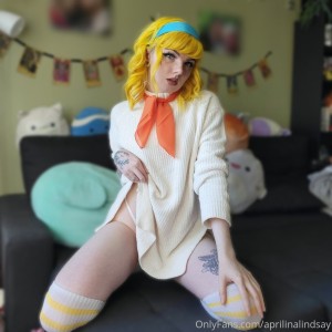 aprilinalindsay Photo #225