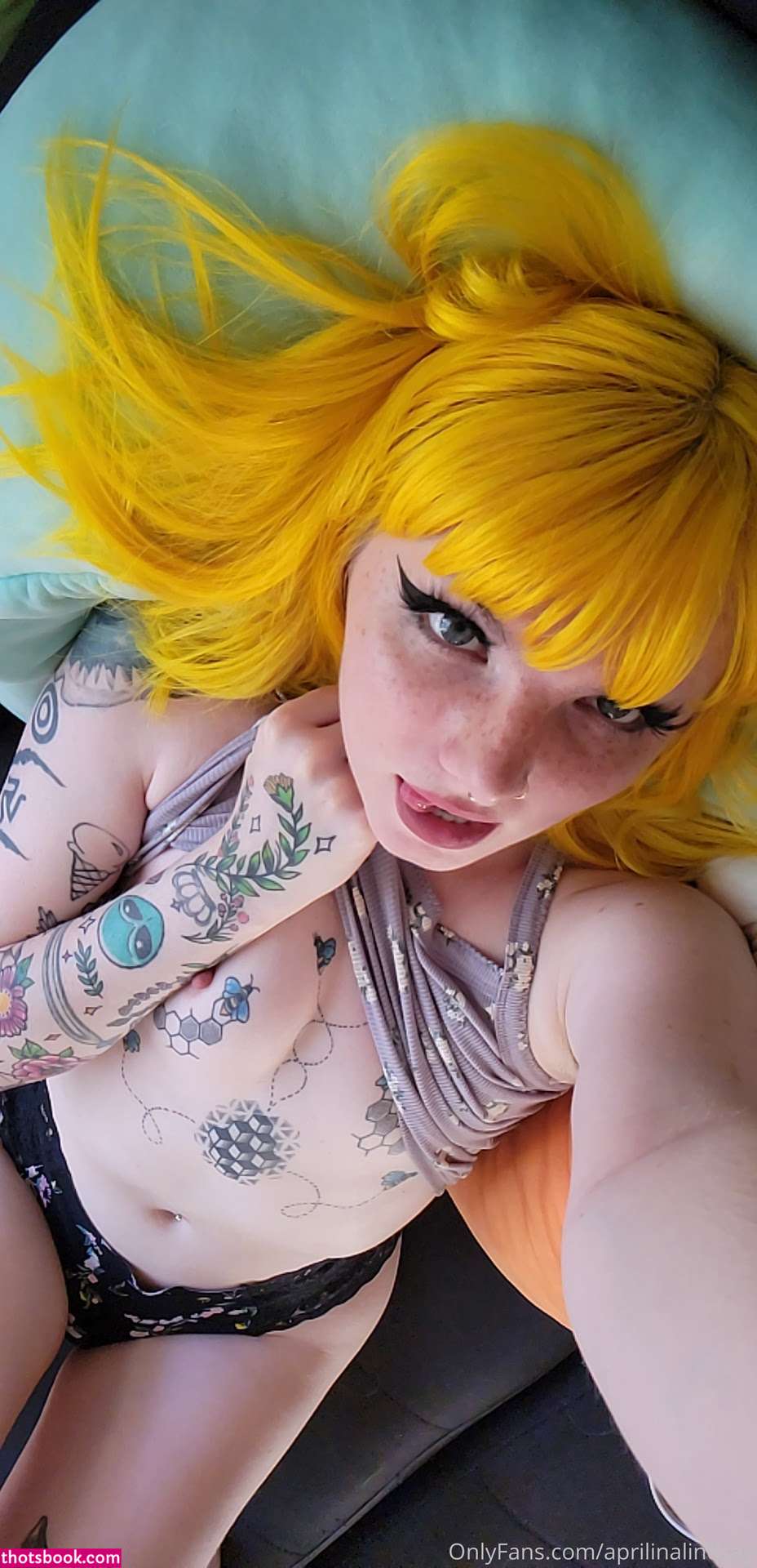 aprilinalindsay Photo #278