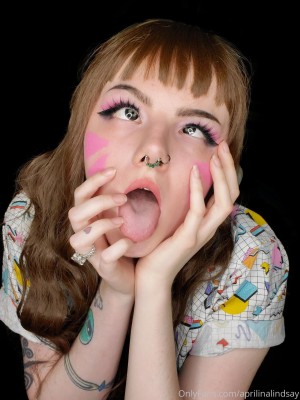 aprilinalindsay Photo #296