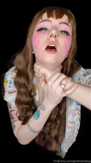 aprilinalindsay Photo #315