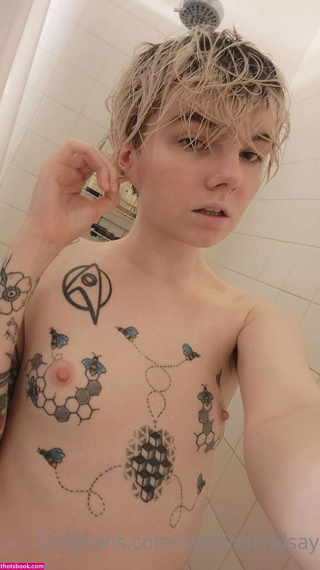 aprilinalindsay Photo #353