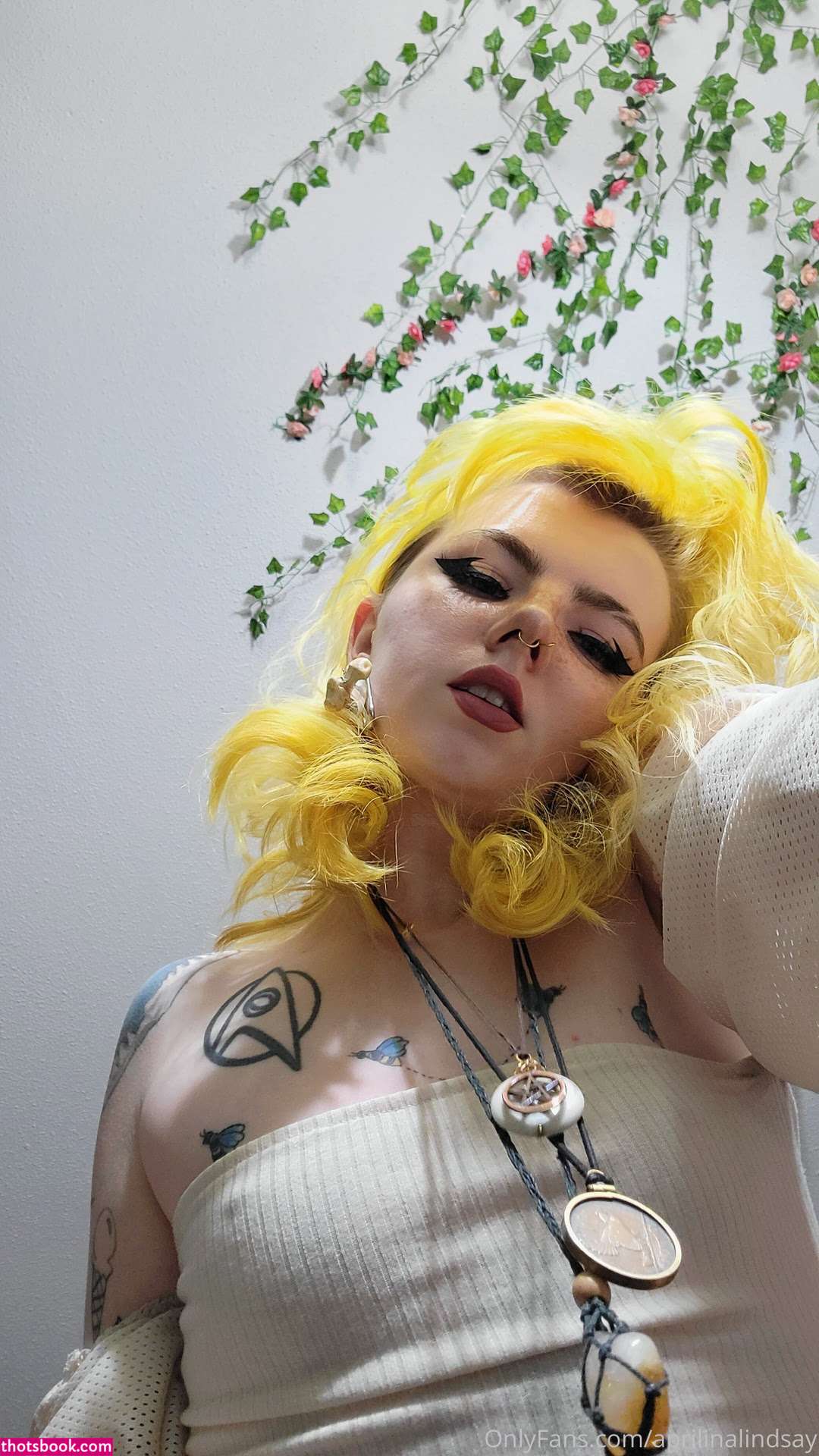 aprilinalindsay Photo #381