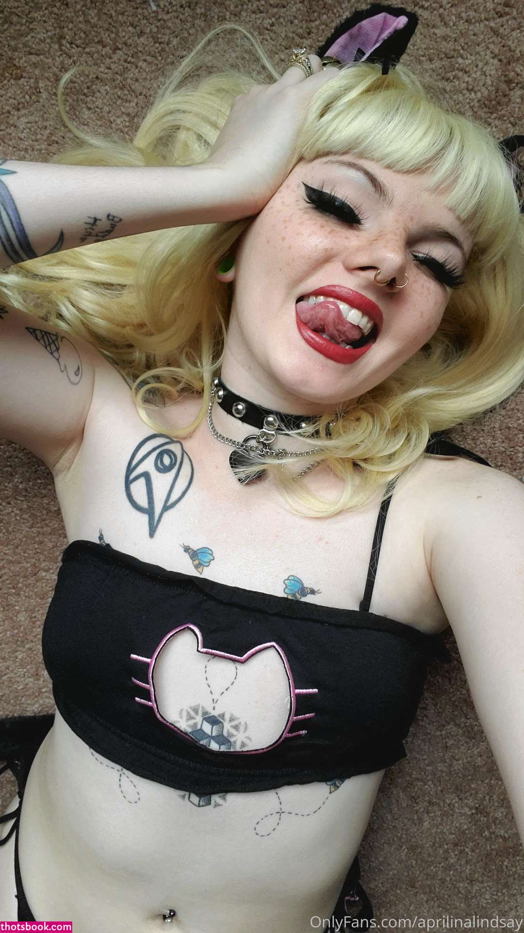 aprilinalindsay Photo #386