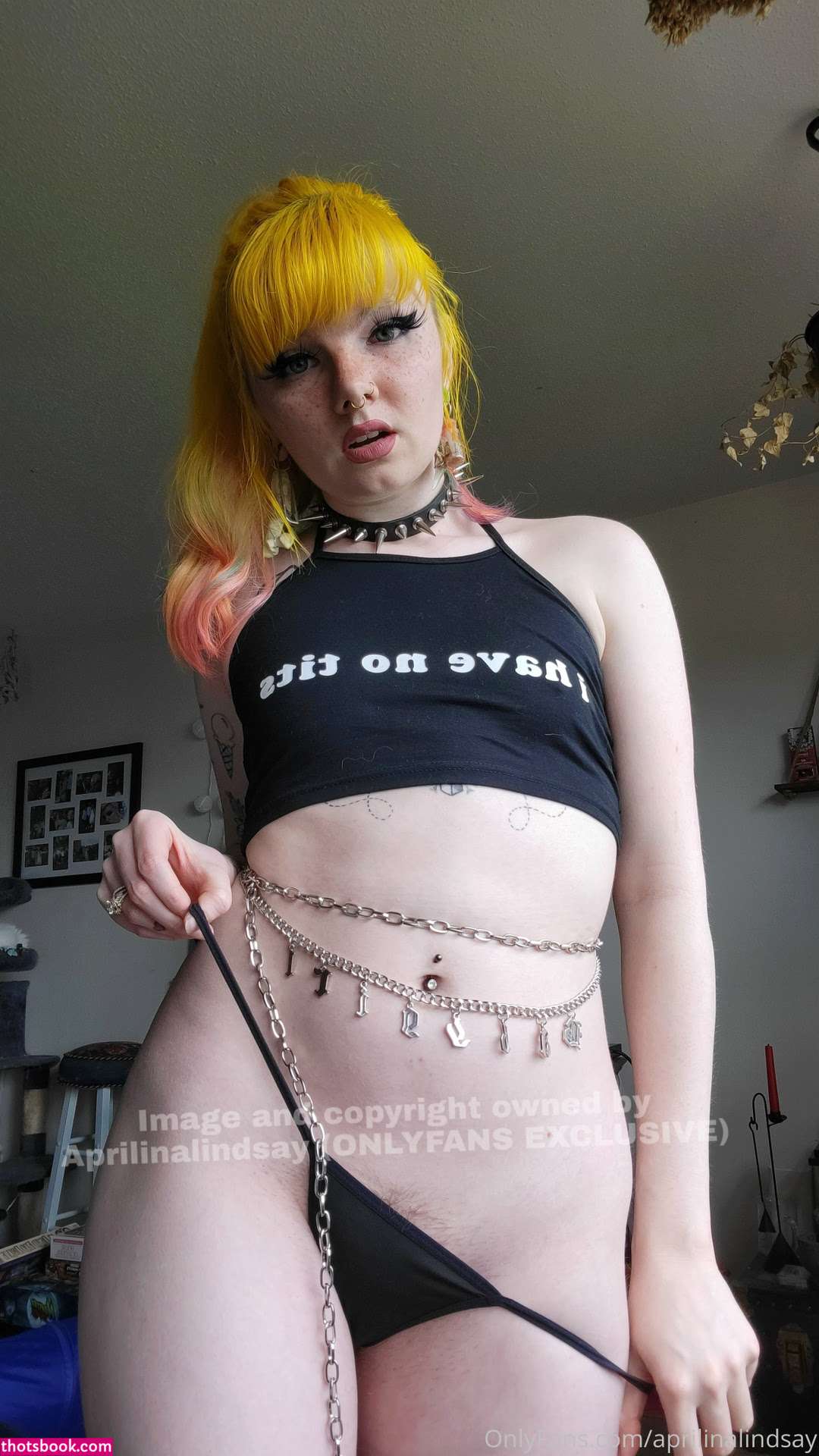 aprilinalindsay Photo #428