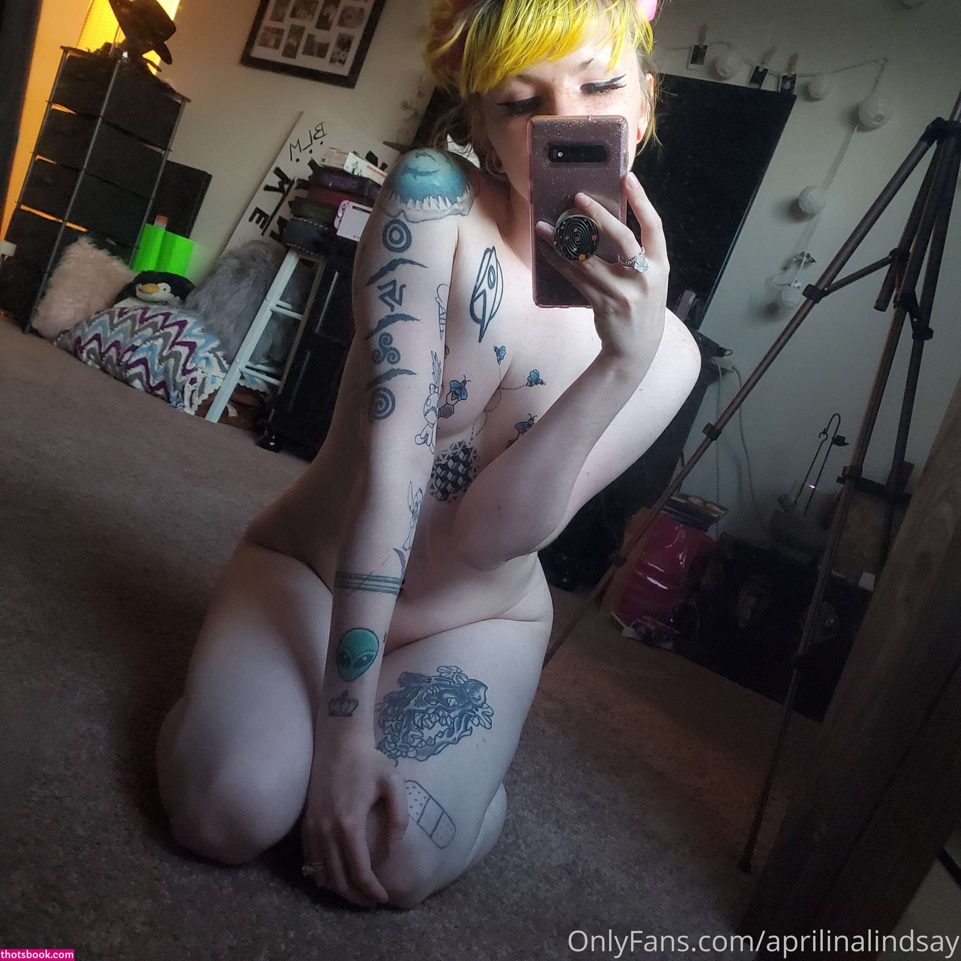 aprilinalindsay Photo #441